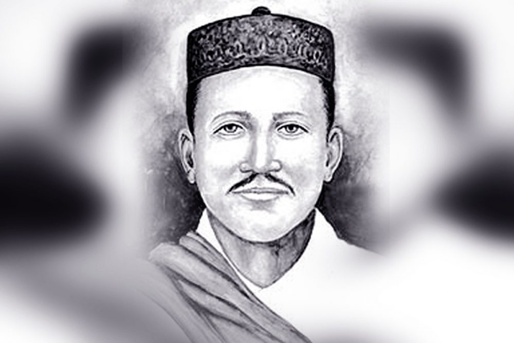 आज युवाकवि मोतीराम भट्टको १६० औँ जन्मजयन्ती, विभिन्न कार्यक्रमको आयोजना गरी मनाइँदै