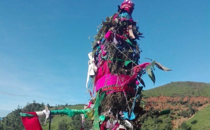 सुदूरपश्चिममा ‘वल्के’ पर्व मनाइँदै