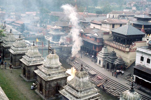शवबाट हड्डी निकालेको आरोपितलाई सात दिन म्याद थप