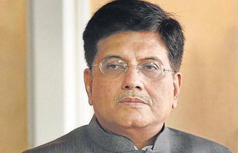 आत्मनिर्भर अर्थतन्त्रको बलमा अगाडि बढ्नेछौं: भारतीय उद्योग मन्त्री