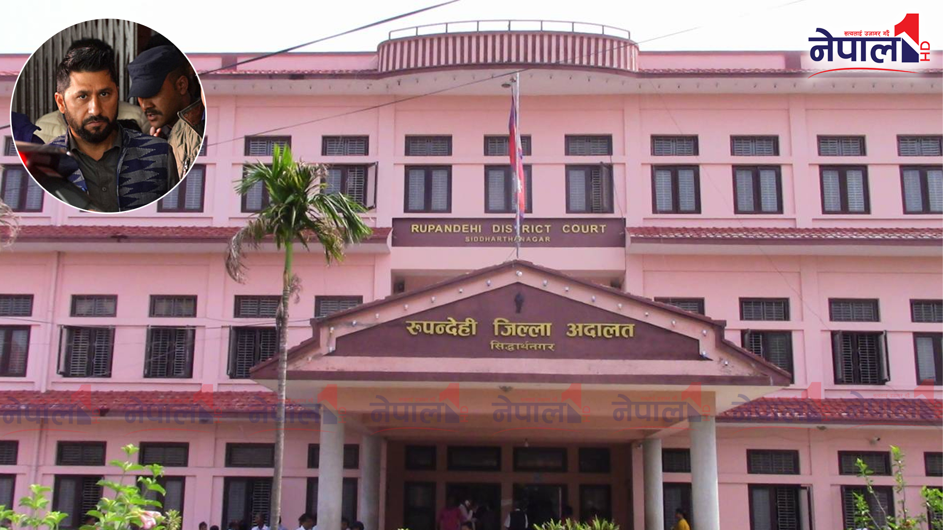 रवि लामिछाने थुनामै रहने,  अदालतले दिएन बिगो सकार्ने विकल्प