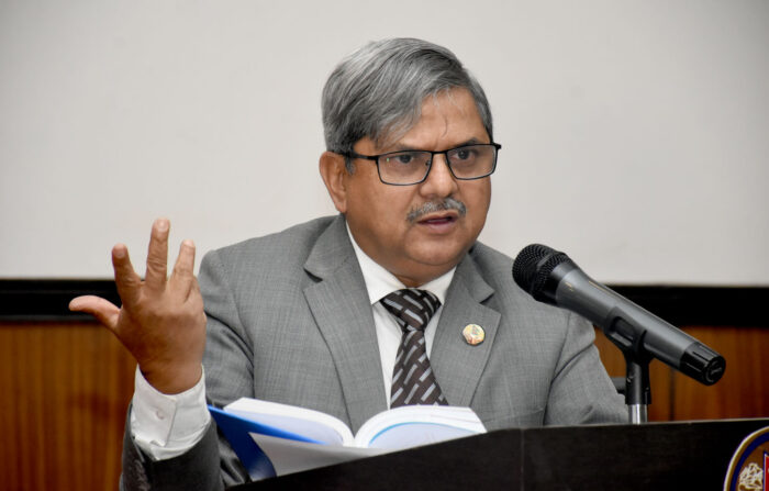 ‘बहुविवाहलाई कानुनी मान्यता दिन हुँदैन’