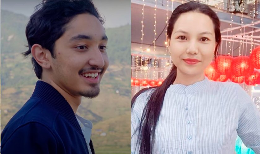 हृदयन्द्रको जुम्ला भ्रमणको भिडियोबारे माओवादी सांसदको कडा टिप्पणी