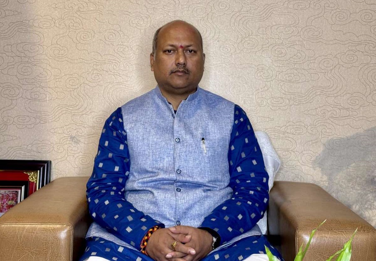 सहिदको बलिदान अमूल्य सम्पत्तिः मुख्यमन्त्री सिंह