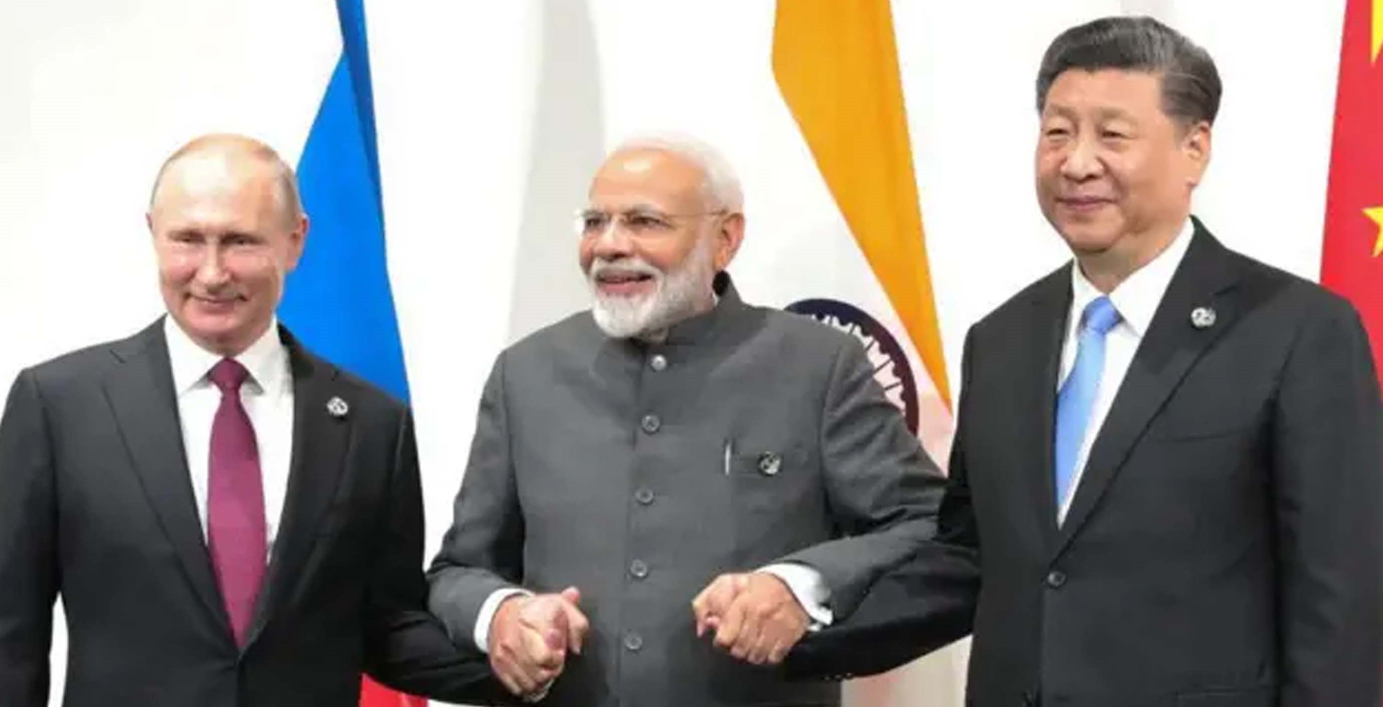 एससीओ सम्मेलन : चीन, रूस र भारतबीच रणनीतिक सम्वादको नयाँ चरण