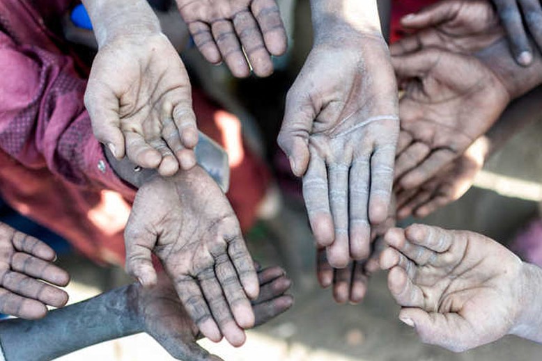 केन्याको शिविरमा खाद्य सङ्कट, हजारौं शरणार्थी बाध्य भएर फर्किए