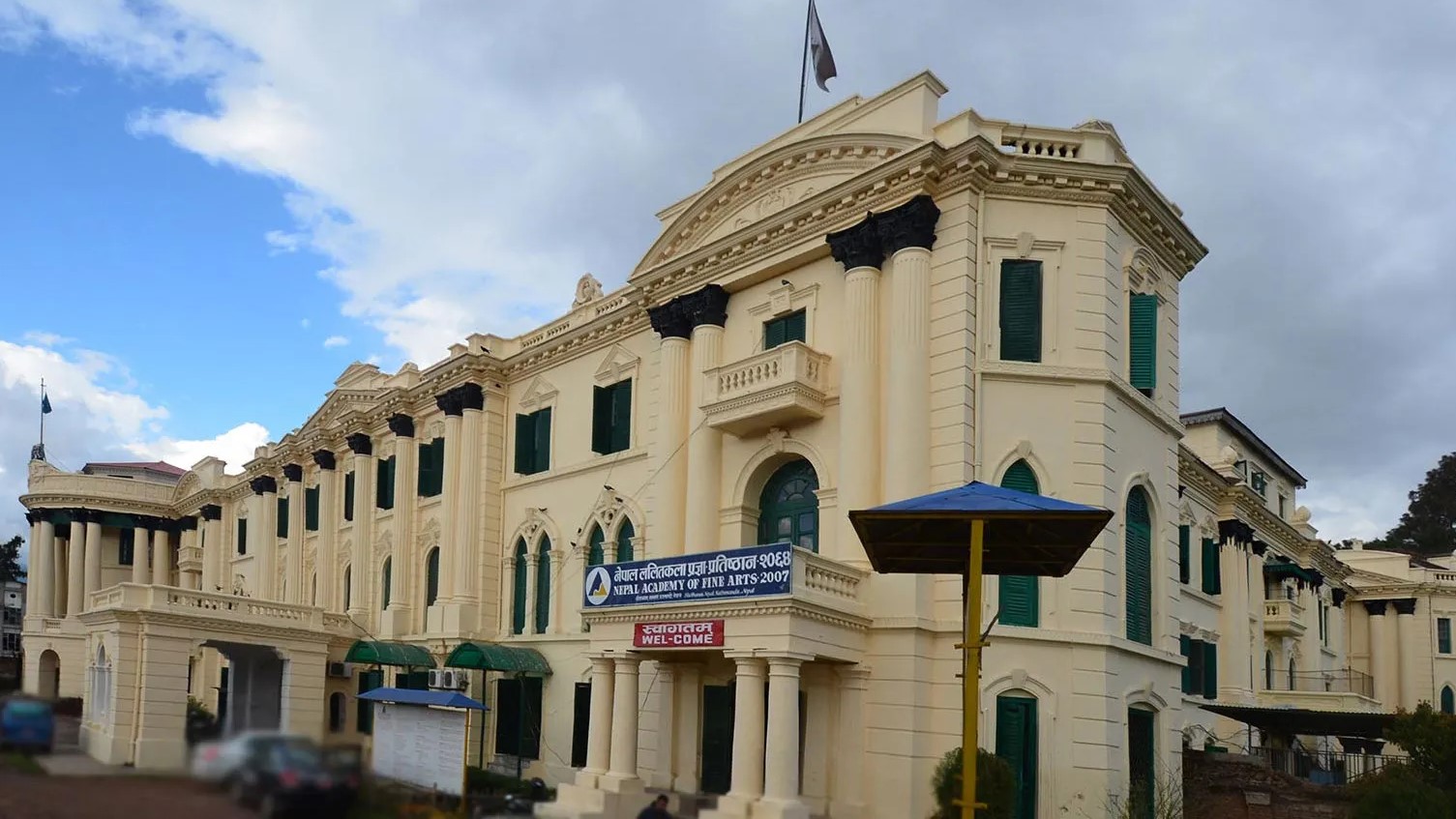 लोक र शिल्प-हस्तकलाको राष्ट्रिय सम्मेलनको तयारी पूरा