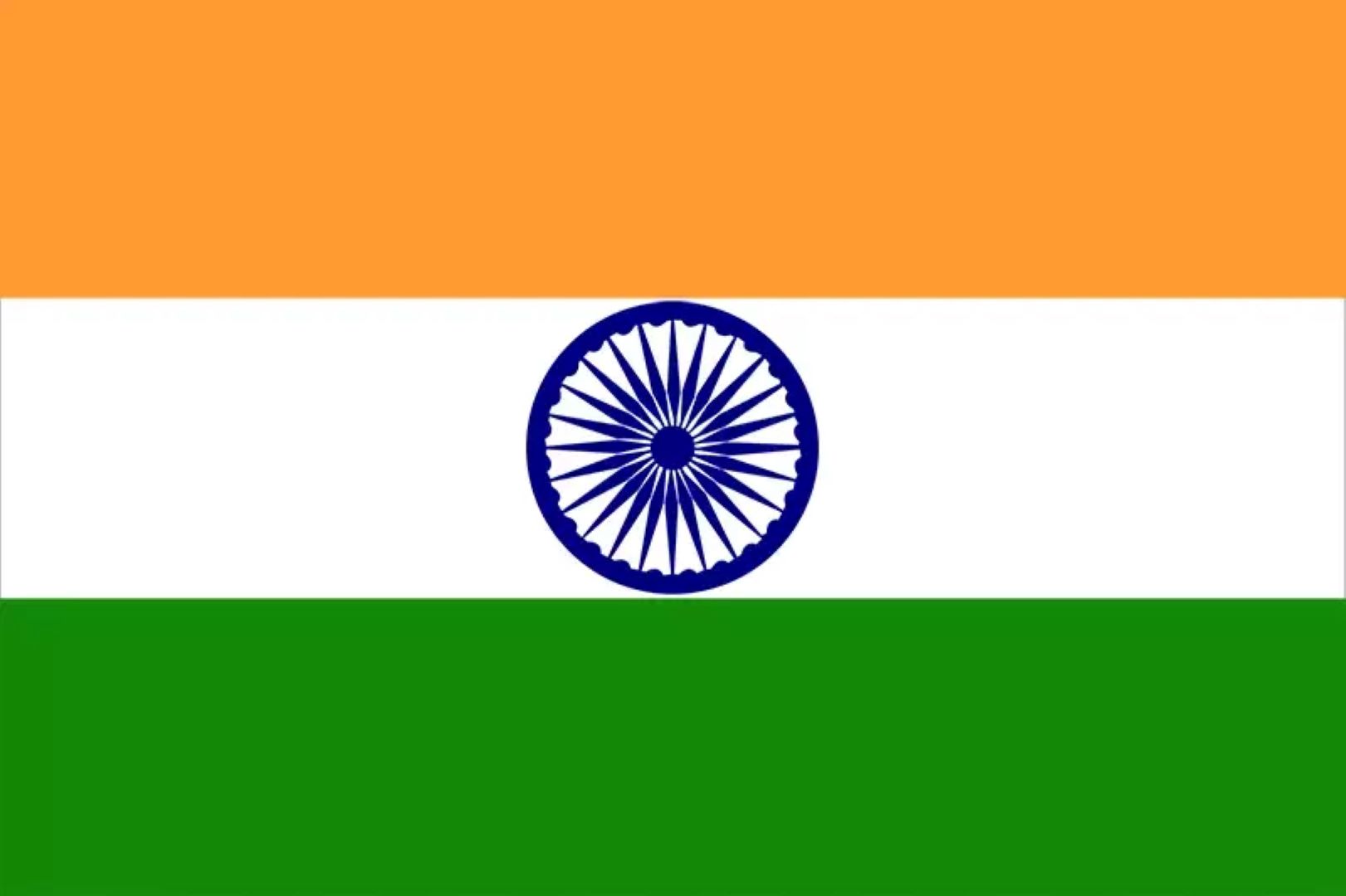 भारतद्वारा दुःख व्यक्त