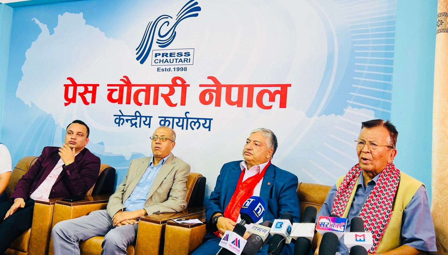 लिपुलेकसम्बन्धी सहमतिबारे त्रिपक्षीय संवाद आवश्यक : परराष्ट्रविद्