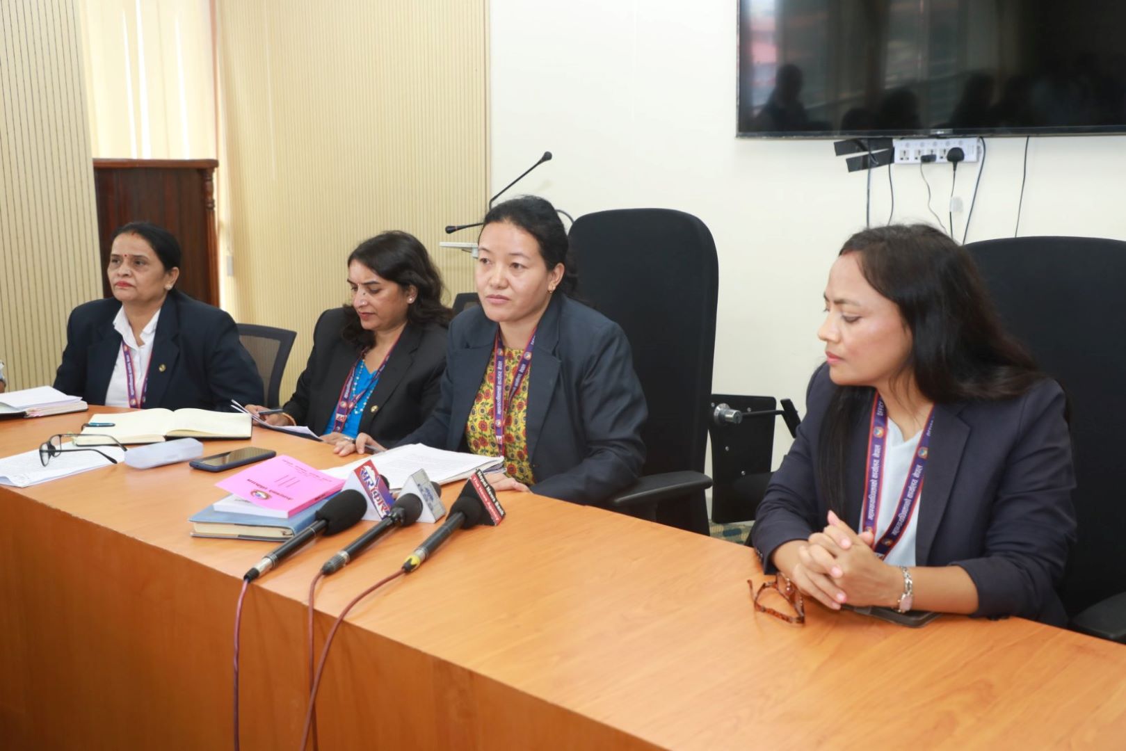 महिला सरकारी वकिलको प्रथम राष्ट्रिय सम्मेलन सोमबारदेखि