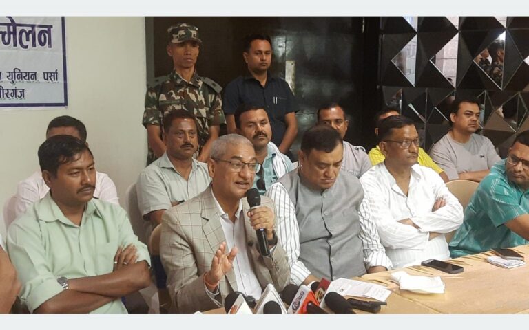 लिम्पियाधुरा, कालापानी र लिपुलेक हाम्रो भूमि हो: गृहमन्त्री