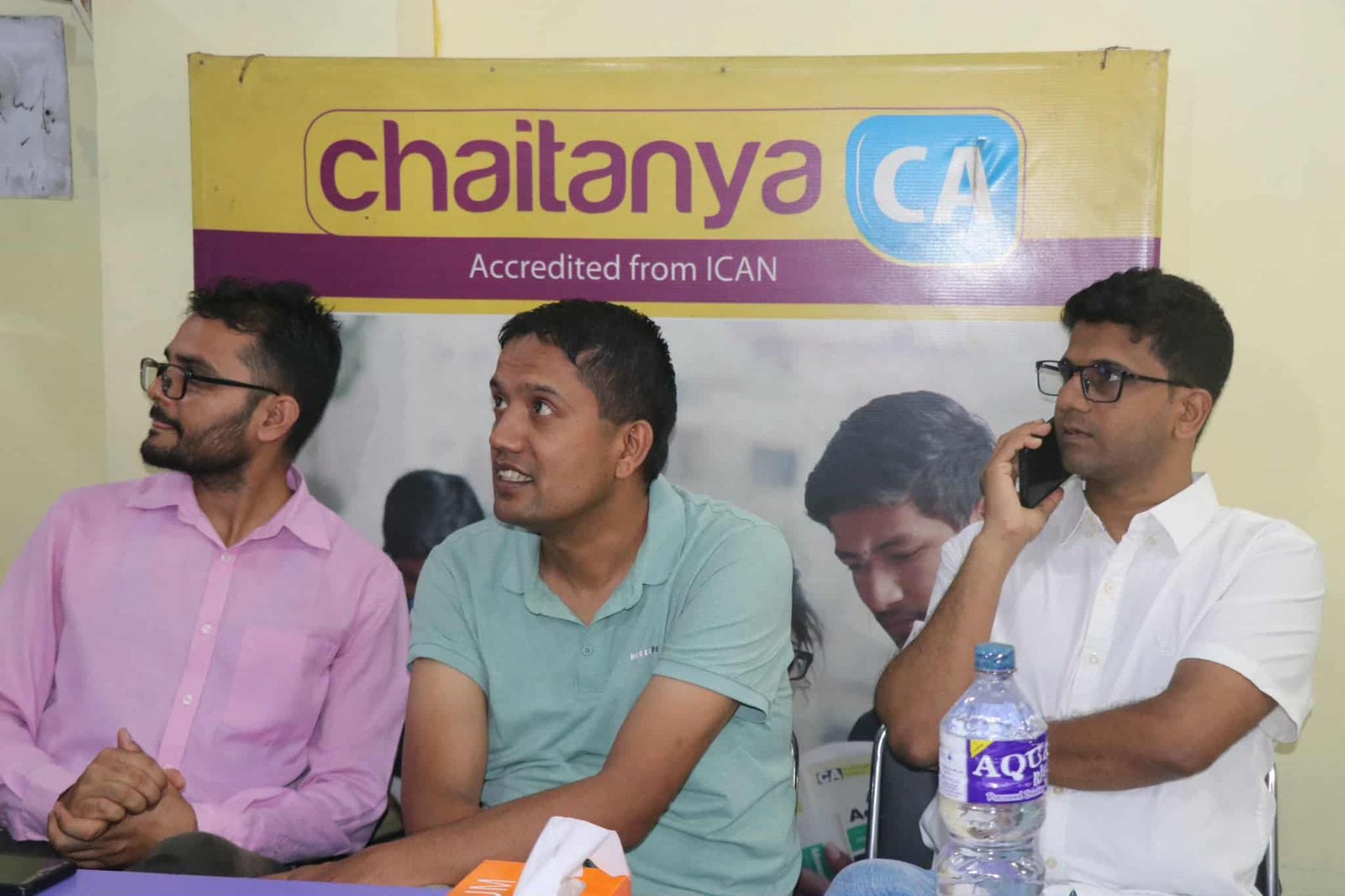 भदौ २७ र २८ गते धुलिखेलमा १३औं नीति सम्मेलन हुँदै