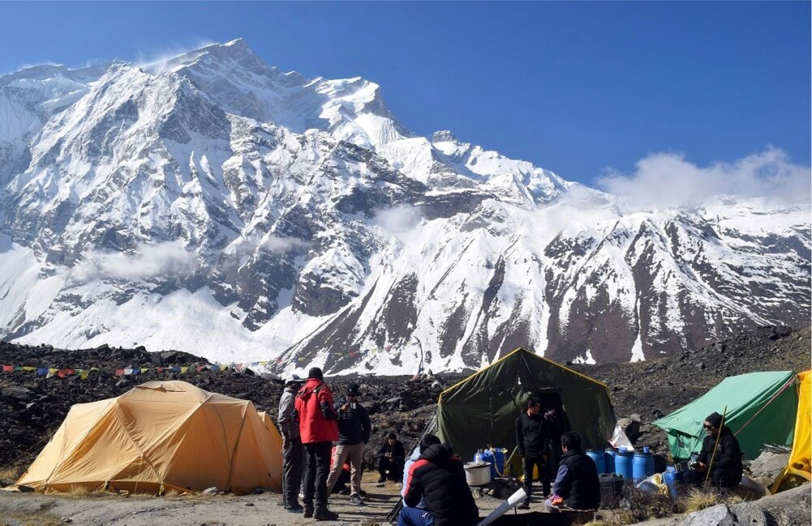 सहश्राव्दी पदमार्ग ले पदयात्रा पर्यटनमा  जगाउँदै आशा