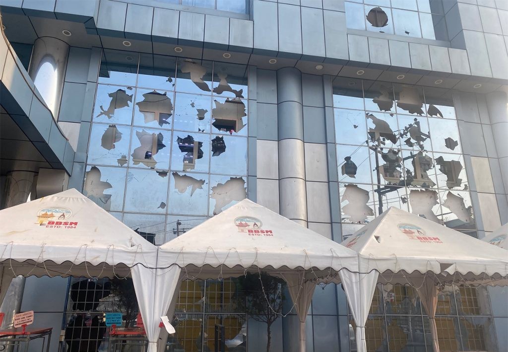 कोटेश्वरको भाटभटेनीमा पनि भेटियो शव, ज्यान गुमाउनेको संख्या ७४ पुग्यो