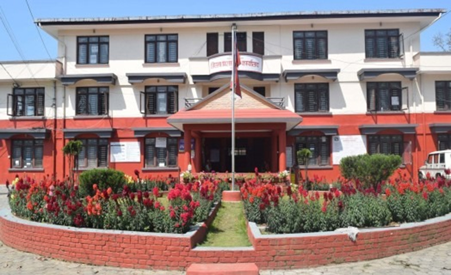 कास्कीमा सार्वजनिक सेवा प्रवाह  क्रमशः सहज हुँदै
