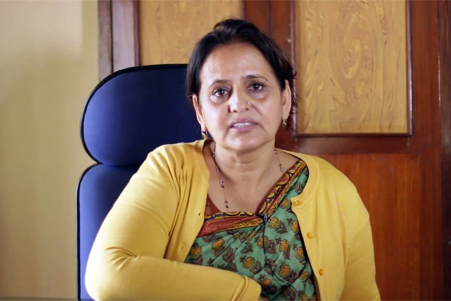 महान्यायाधिवक्तामा वरिष्ठ अधिवक्ता भण्डारी