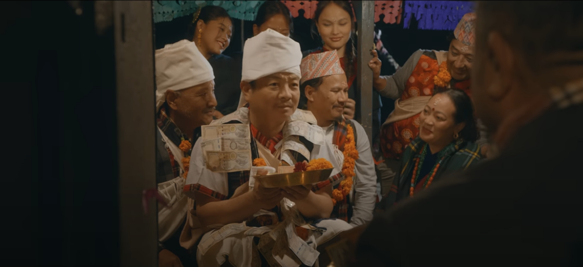 दयाहाङ राईको चलचित्र ‘रिमै’मा गुरुङ समुदायको कला र संस्कृति हेर्न पाइने