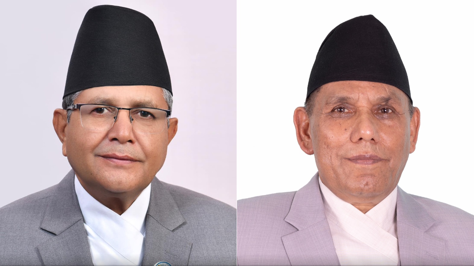 कार्कीको शपथ ग्रहणमा सभामुख र राष्ट्रियसभा अध्यक्ष अनुपस्थित