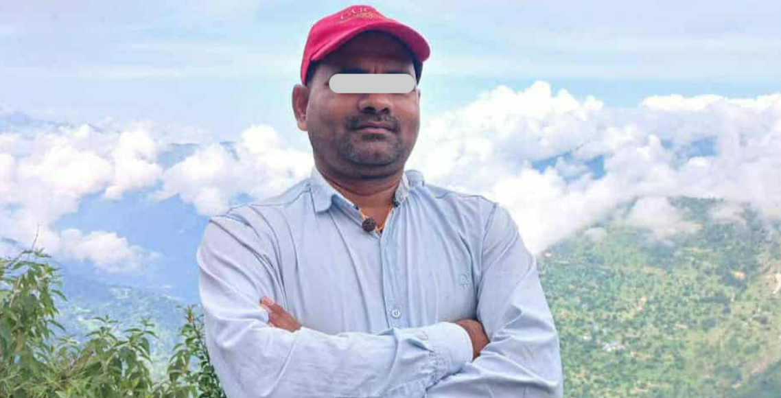 २ सय बोरा अनुदानको मल लुकाउने व्यापारी पक्राउ