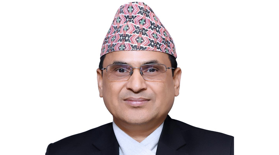 राजस्व सचिव घिमिरे वित्त आयोगमा सरुवा, अर्थमा एक मात्रै सचिव