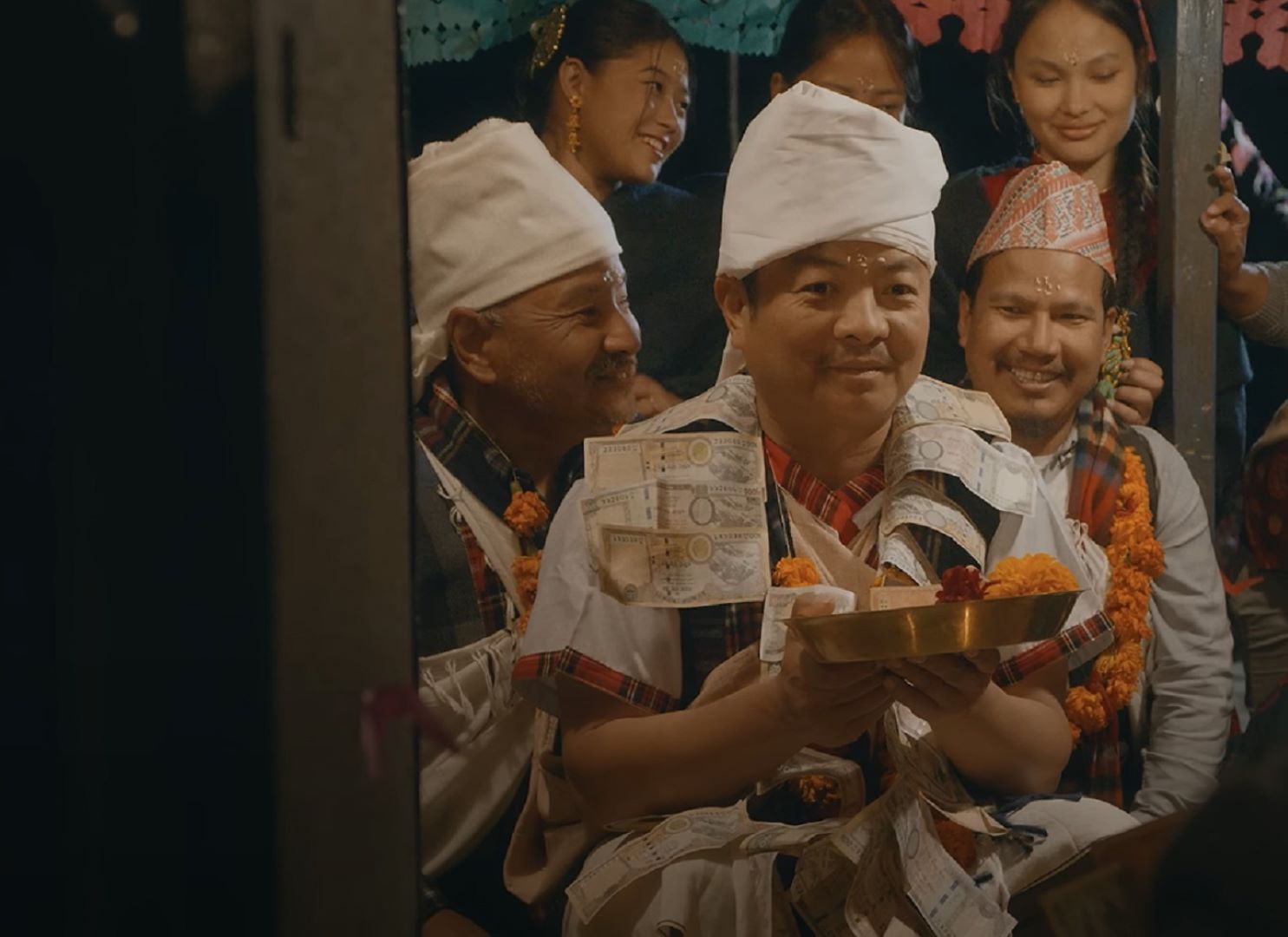 गुरुङ संस्कृति बुझाउने ‘रिमै’