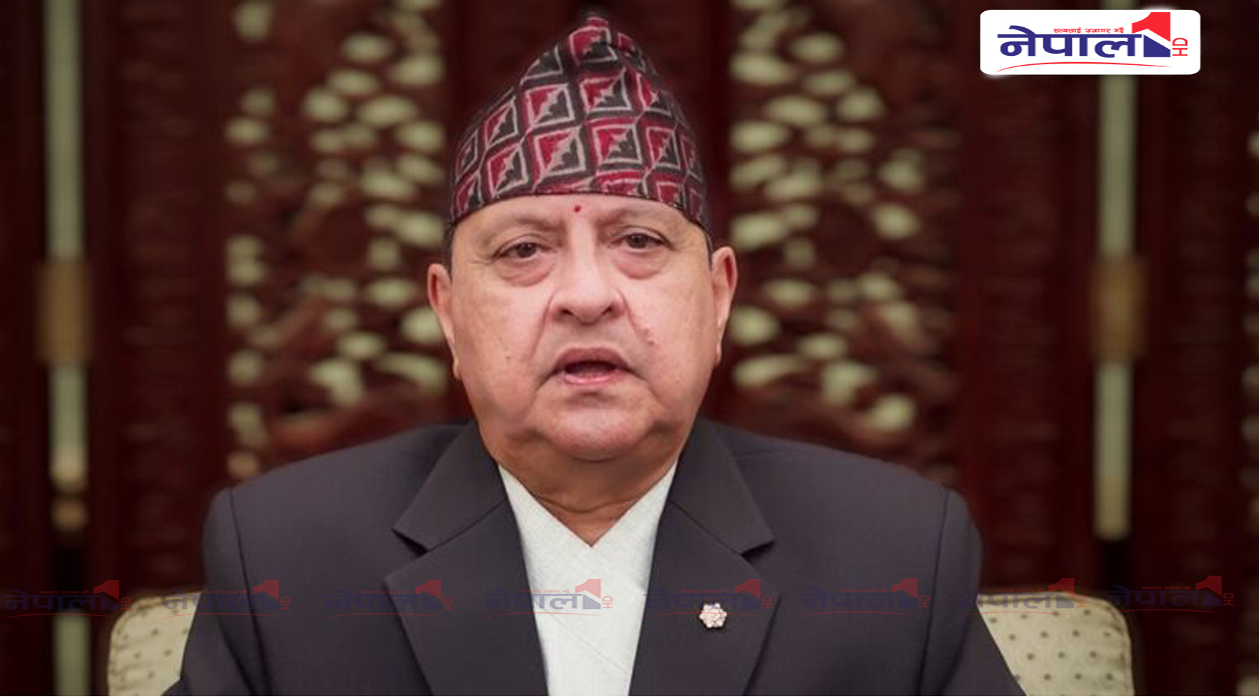 नयाँ पुस्ताको इच्छा–अभिलाषालाई राज्य व्यवस्थाले समेट्नै पर्छ : पूर्वराजा शाह