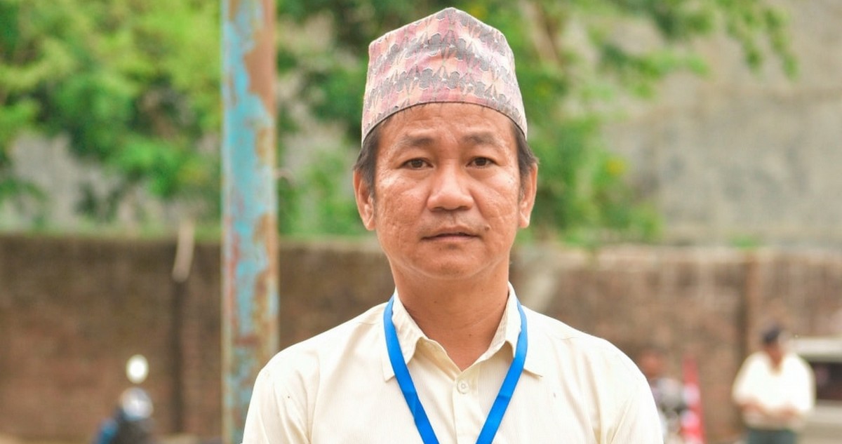 खानेपानी र श्रममन्त्री बन्न प्रस्ताव आएको मेयर हर्क साम्पाङको दाबी