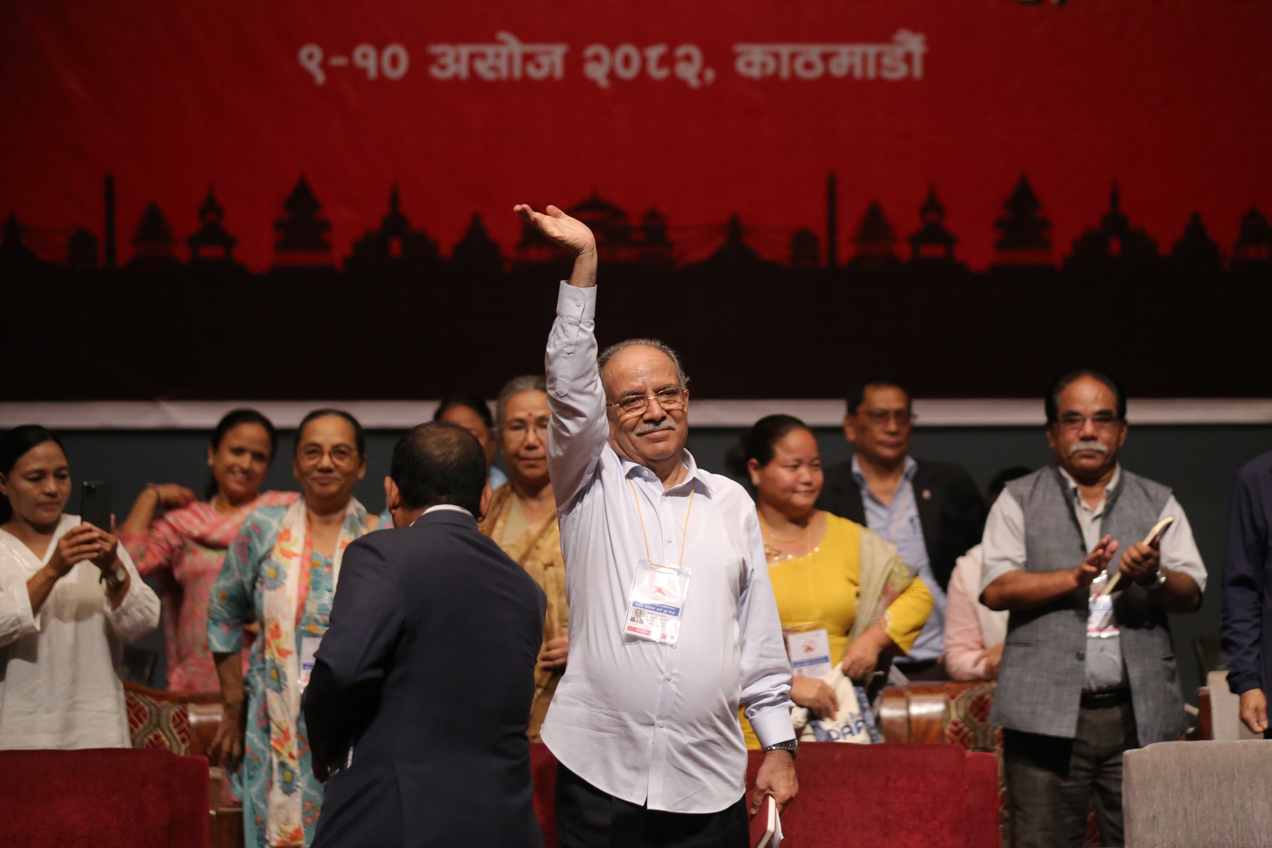 माओवादीले कसरी छान्दैछ विशेष महाधिवेशन प्रतिनिधि ?