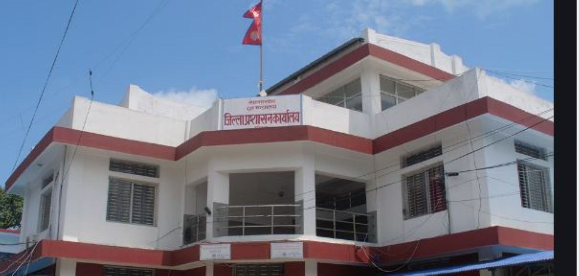 विराटनगरमा पनि कर्फ्यू आदेश