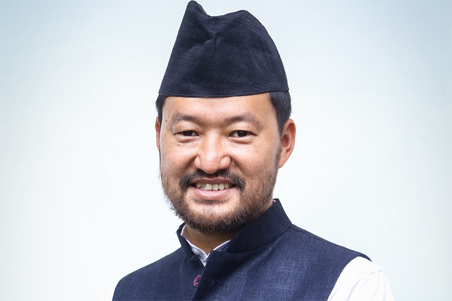 गुण्डुमा युवा संघको दशैं कार्यक्रम, सुरक्षा व्यवस्था कडा