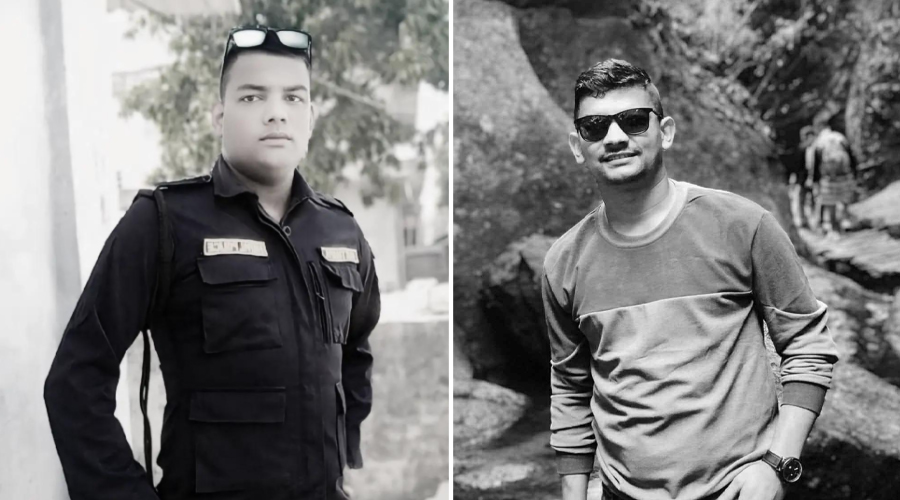 जेनजी प्रदर्शनमा प्रहरीको ज्यान लिएको आरोपमा एक युवक पक्राउ