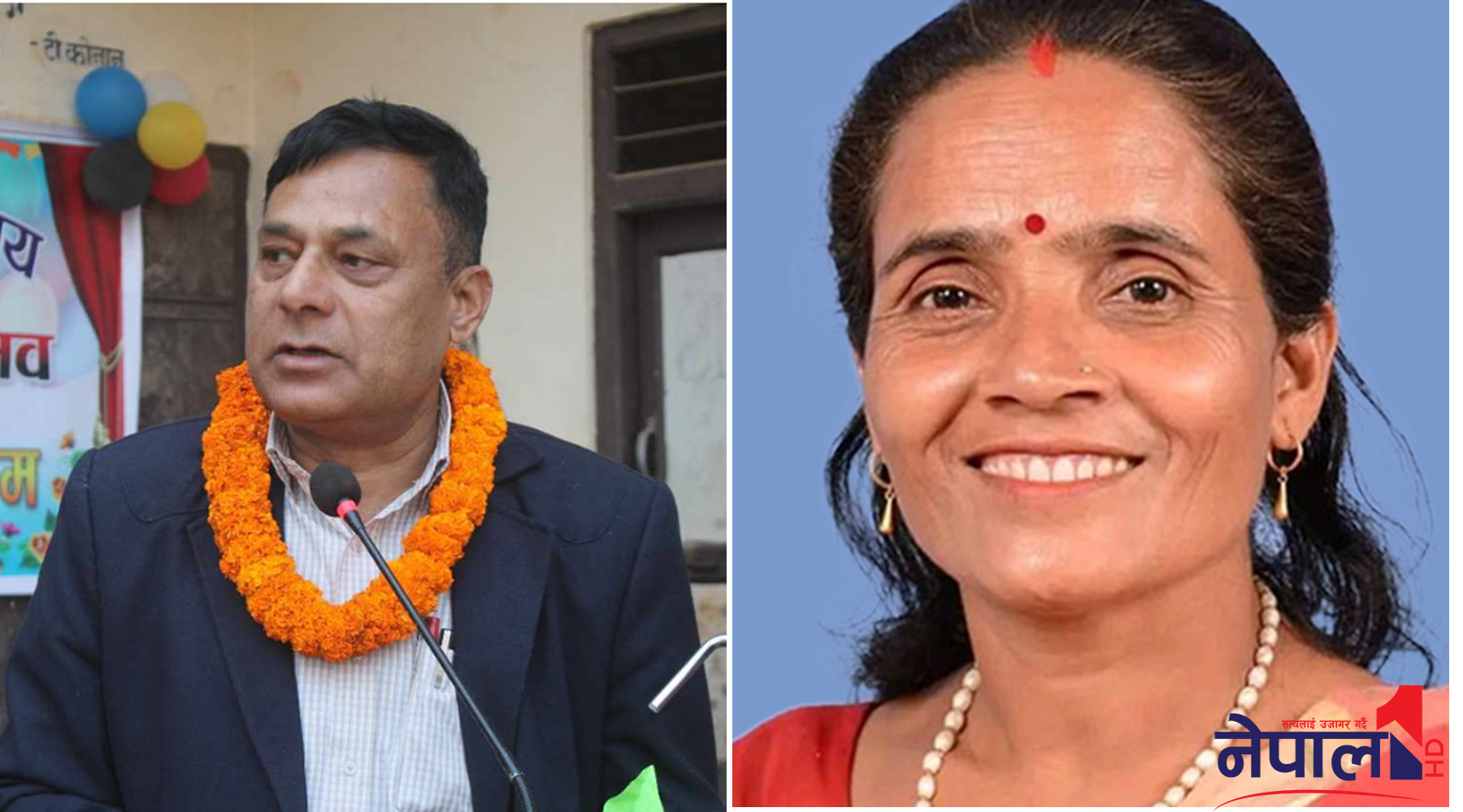 स्थानीय तहले भने–जनप्रतिनिधिहरुलाई राजीनामा दिन धम्की आइरहेको छ