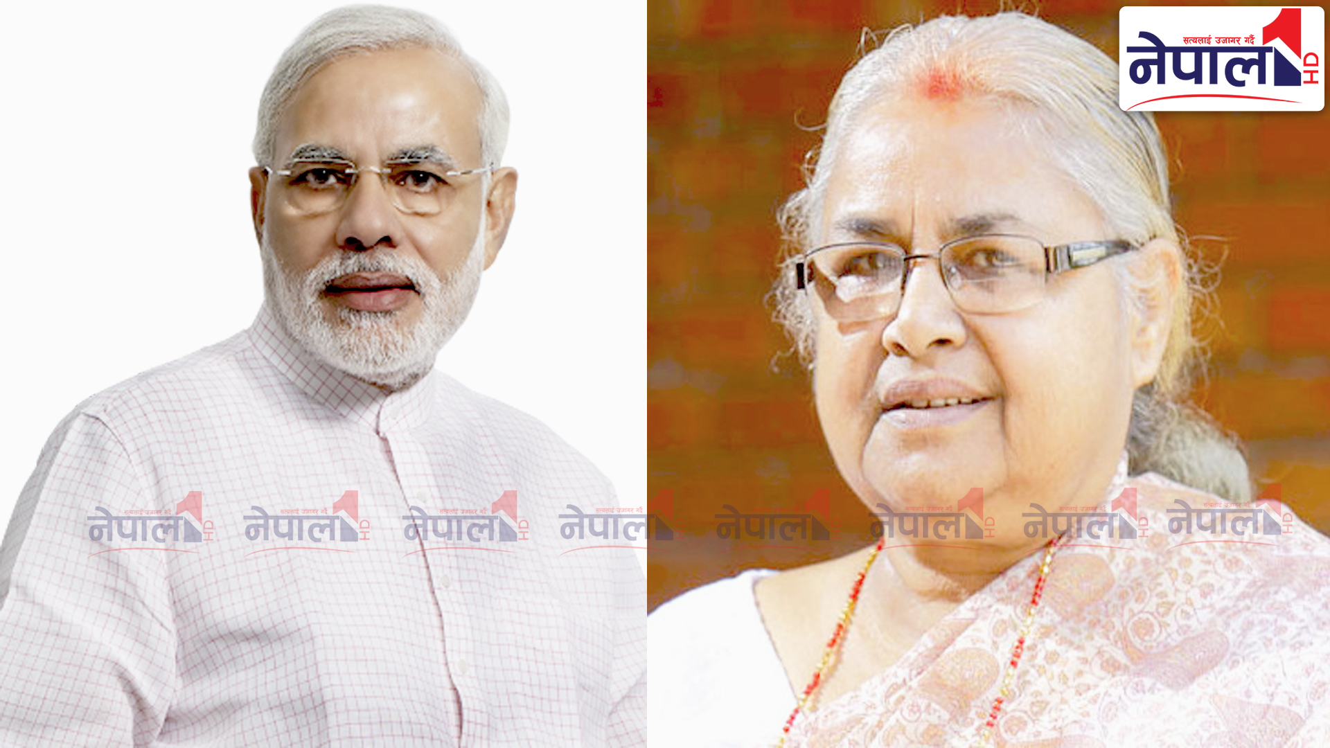 प्रधानमन्त्री कार्कीको शान्ति र स्थिरता पुनर्स्थापना प्रयासमा मोदीको समर्थन