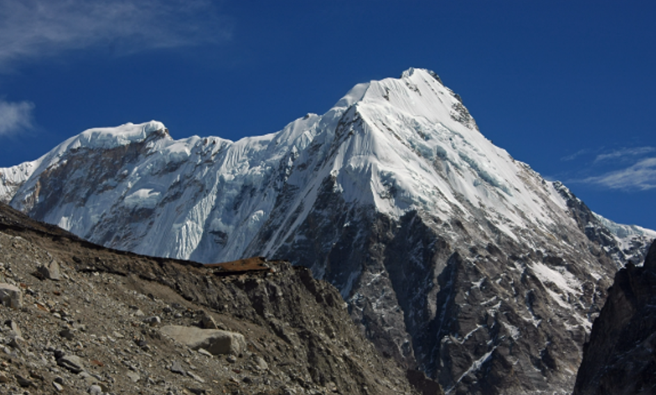 चुली हिमाल आरोहणका लागि खुला