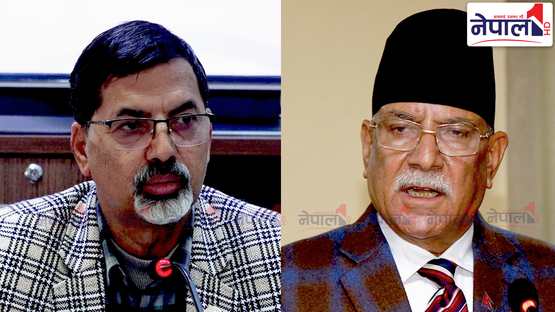 जनार्दनको प्रस्ताव : महाधिवेशनपछि पनि नफर्किने गरी सबै पदाधिकारीले राजीनामा दिऔं