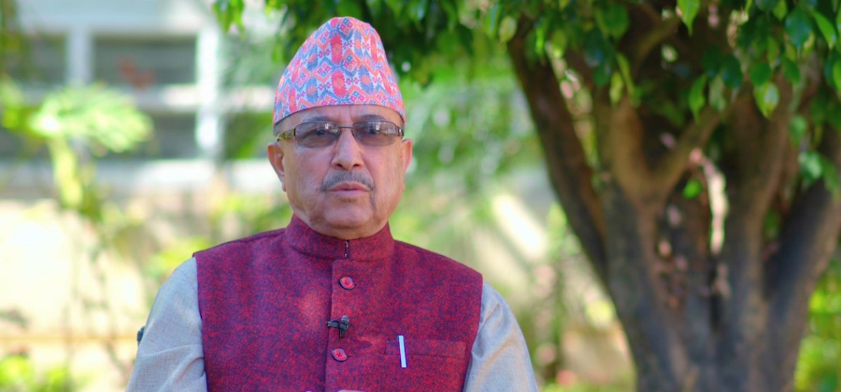 हाम्रो प्रस्ताव विपरीत संसद विघटन गरियो, जेनजी आन्दोलनकै मर्म खतरामा पर्‍यो : कांग्रेस