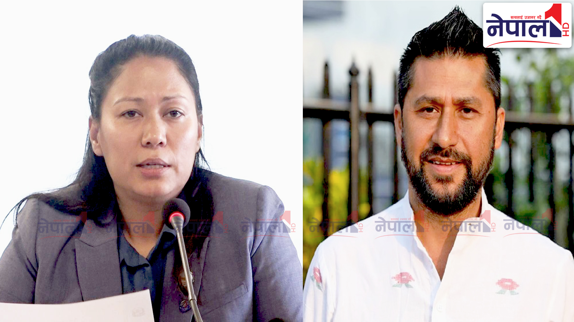 सुमनाले छाडिन् रबिको साथ, रास्वपामा गएको पहिरो थामिएला कि बढ्ला ?