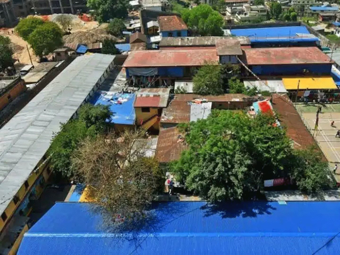सुन्धारा कारागारबाट भागेका कैदी झापामा पक्राउ