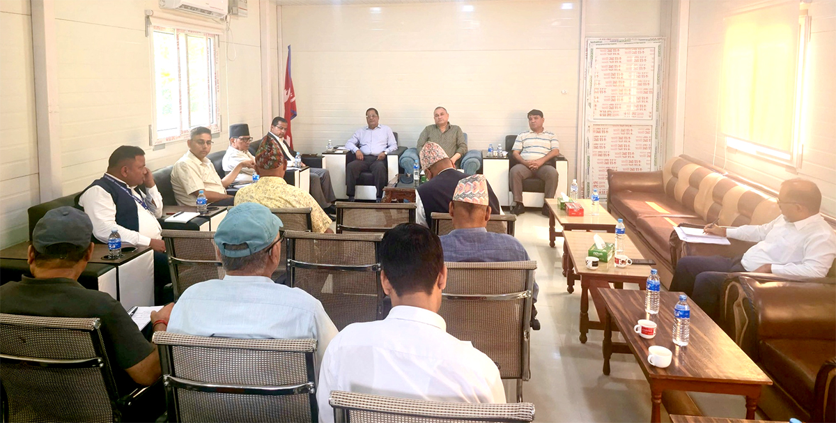 प्रतिनिधिसभा पुनःस्थापनाको पक्षमा सुदूरपश्चिम कांग्रेस