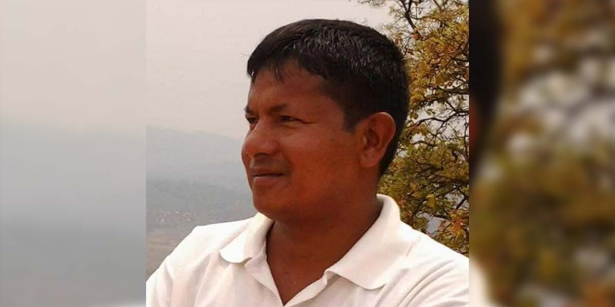 टेकेन्द्र कार्की राष्ट्रिय अनुसन्धान विभागको प्रमुख नियुक्त