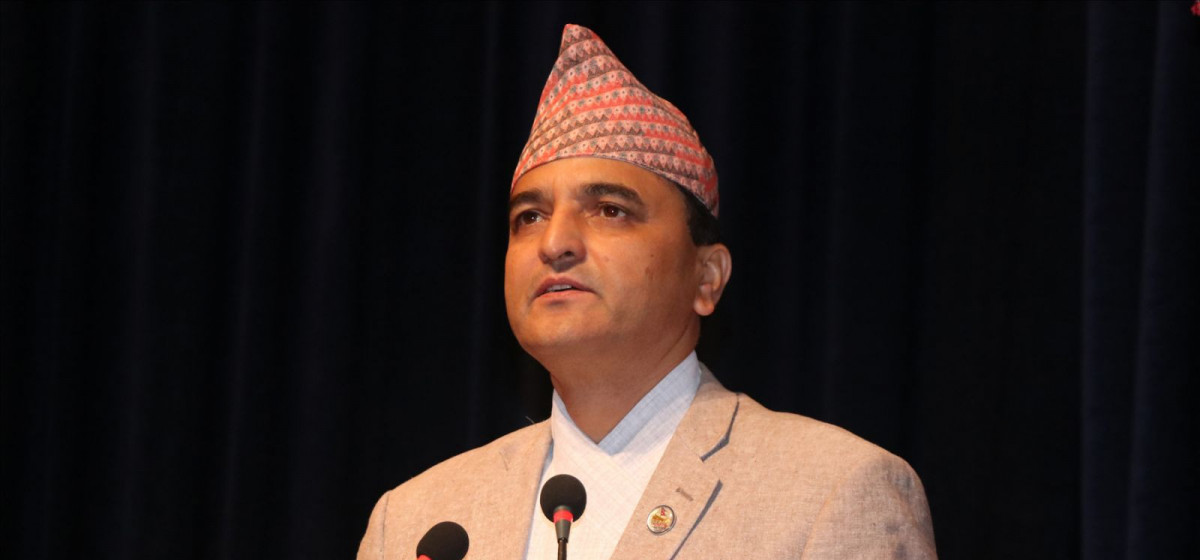 राजनीतिक प्रस्ताव तयार गर्न योगेश भट्टराईको संयोजकत्वमा समिति