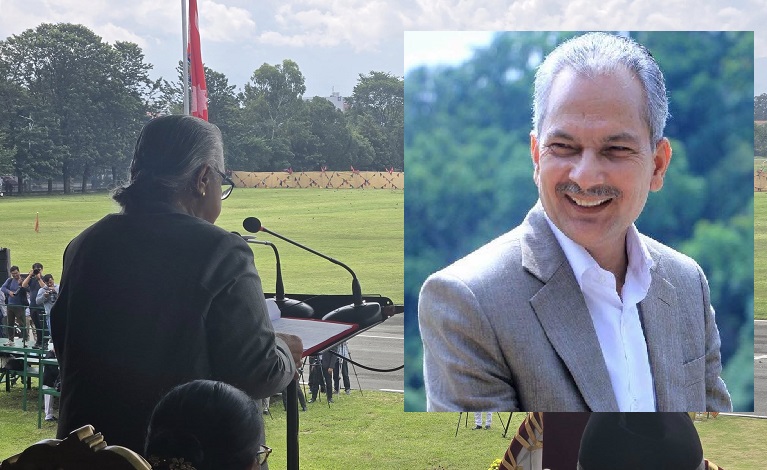 बाबुराम भट्टराई भन्छन् – प्रधानमन्त्रीका अहिले सम्मका कदम, नियुक्ति सकारात्मक छन्, तर …