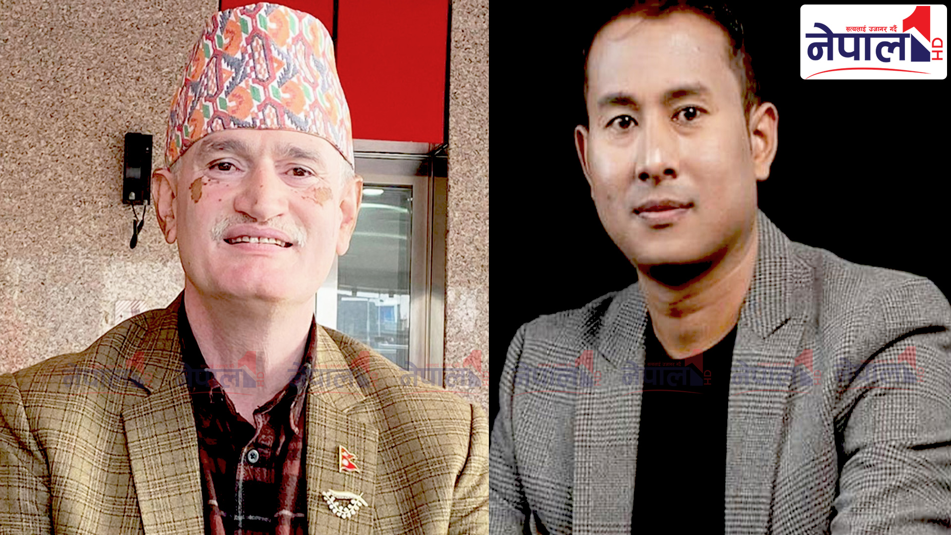 बागमतीमा राप्रपा र हानेपाका १५ सांसदको राजीनामा घोषणा