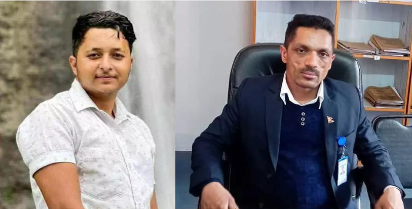 बेनीमा सम्पर्कविहीन भएका दुई युवाको अवस्था अज्ञात