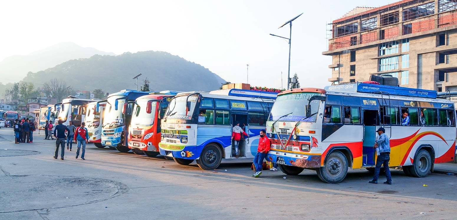 कहिले खुल्छ दशैंको गाडीको अग्रिम टिकट बुकिङ ?