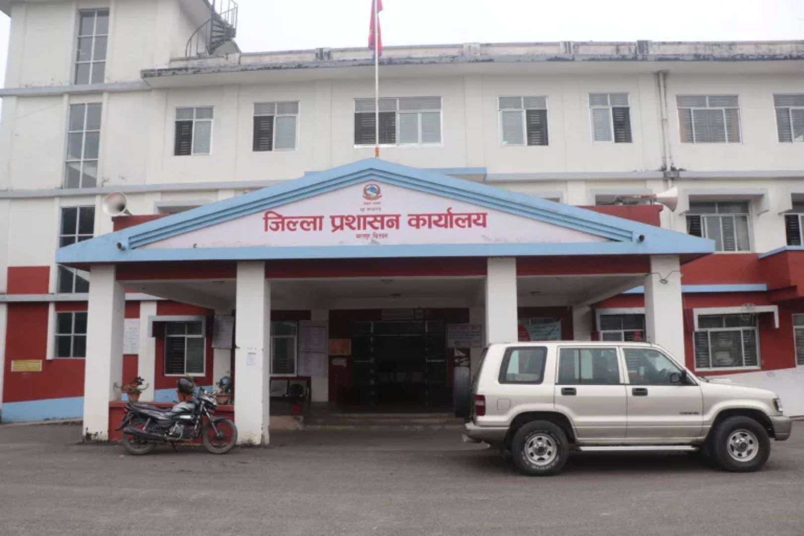राष्ट्रिय परिचय पत्रका लागि दैनिक ११ घण्टा सेवा