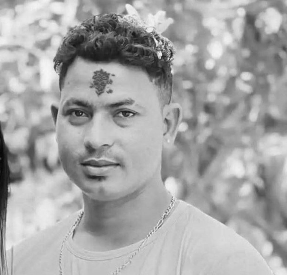जेनजी प्रदर्शनमा दिनेशको मृत्यु भएपछि विचल्लीमा परिवार
