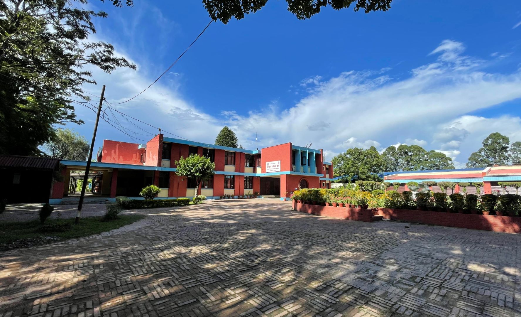 कक्षा १२ को ग्रेडवृद्धि परीक्षा आज र भोलि