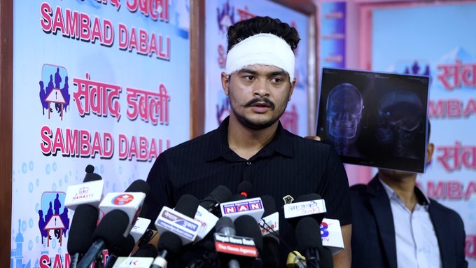 जेनजी आन्दोलनका शहीद परिवार र घाइते भन्छन्–रगतमाथि खेलबाड नहोस्