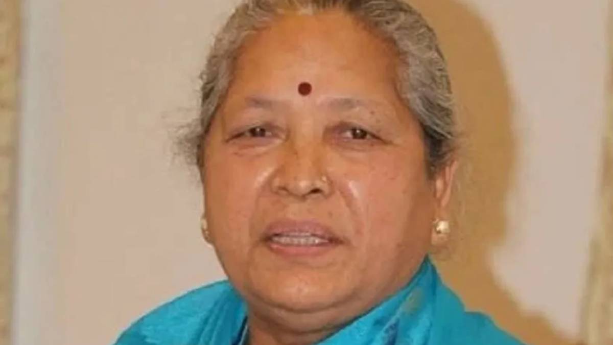 राप्रपा सांसद बस्नेत धरौटीमा रिहा